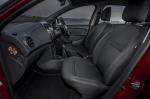 Dacia Sandero 2017 года (UK)